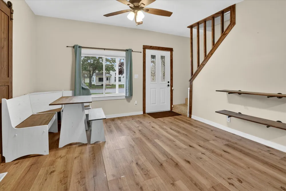 252 W Stimson Avenue Reed City City, MI 49677