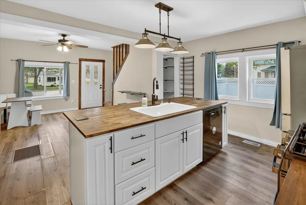 252 W Stimson Avenue Reed City City, MI 49677