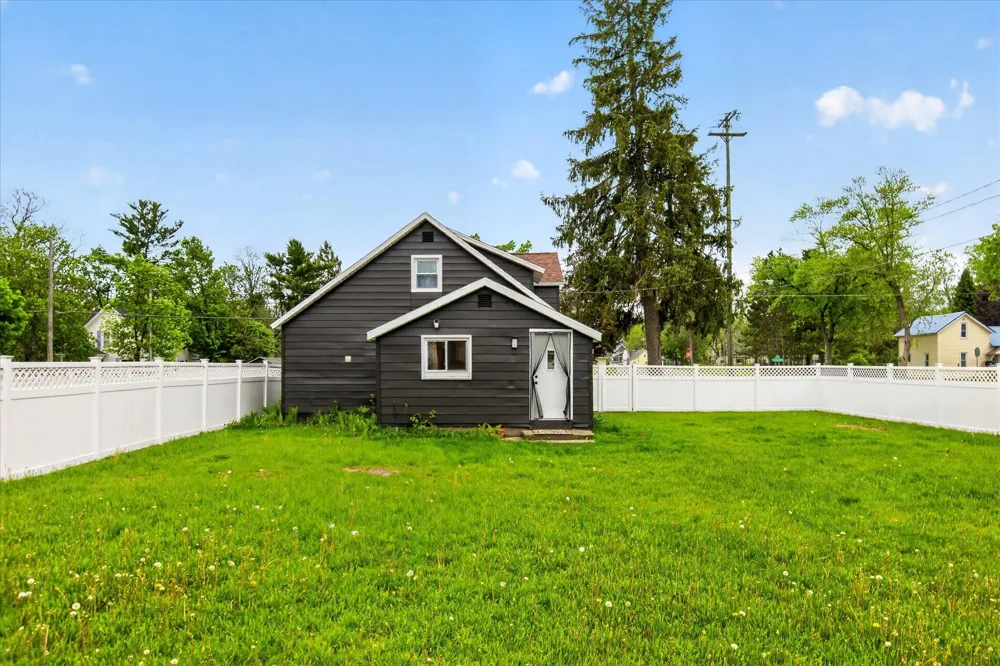 252 W Stimson Avenue Reed City City, MI 49677