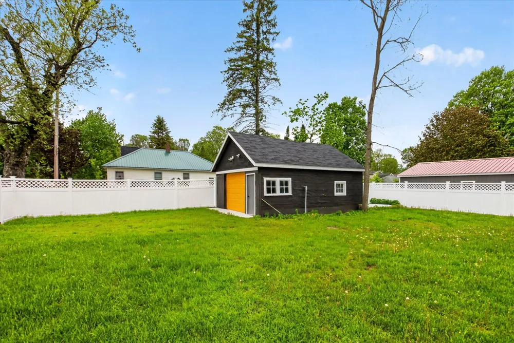 252 W Stimson Avenue Reed City City, MI 49677