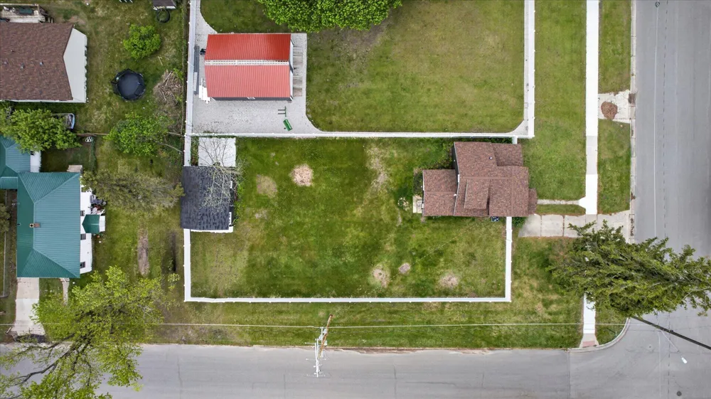 252 W Stimson Avenue Reed City City, MI 49677