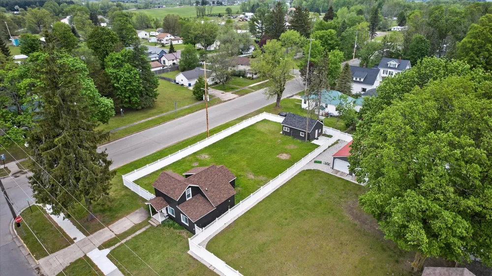 252 W Stimson Avenue Reed City City, MI 49677