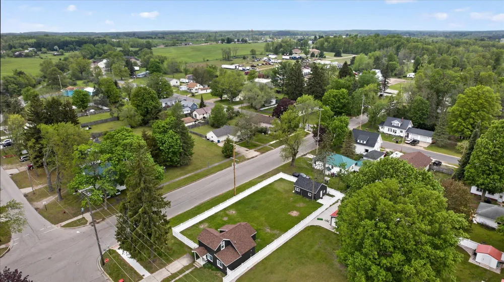 252 W Stimson Avenue Reed City City, MI 49677