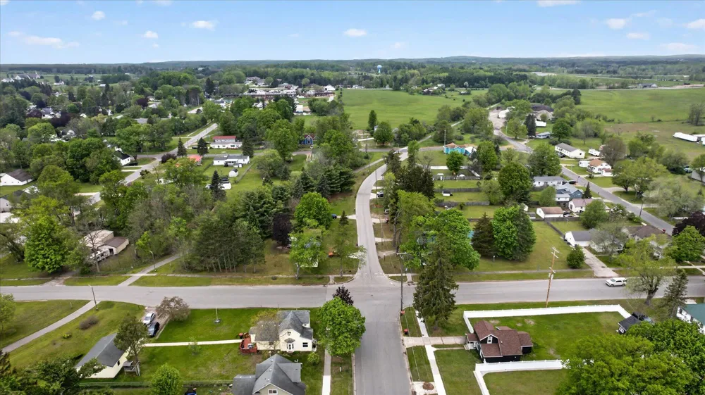 252 W Stimson Avenue Reed City City, MI 49677