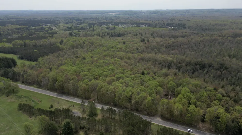 6473 Jeffrey Place Green Lake Township, MI 49637