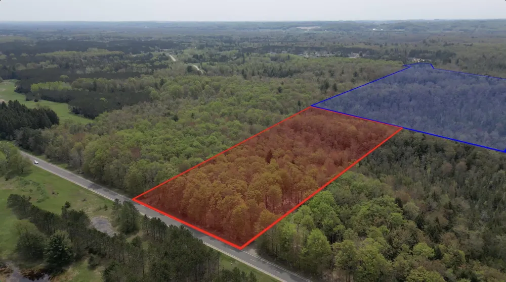 6473 Jeffrey Place Green Lake Township, MI 49637