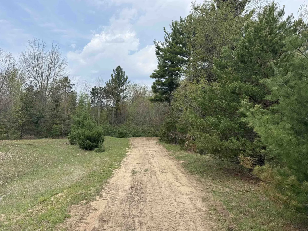 6473 Jeffrey Place Green Lake Township, MI 49637
