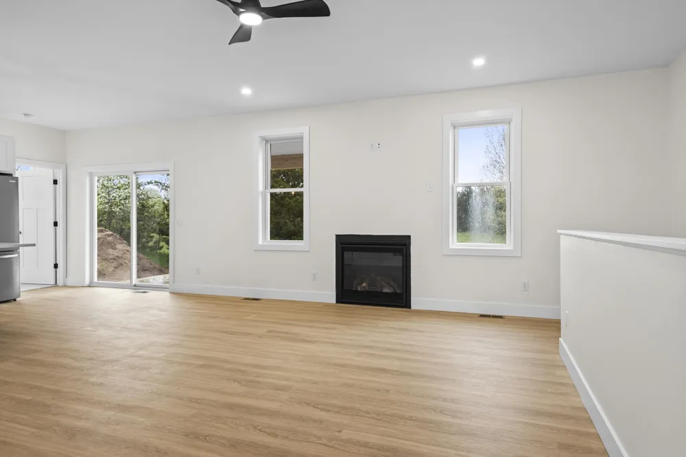 8552 S Olivia Drive Kasson Township, MI 49664