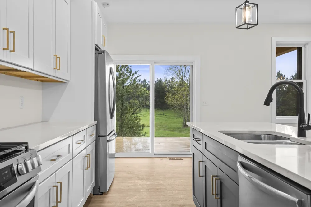 8552 S Olivia Drive Kasson Township, MI 49664