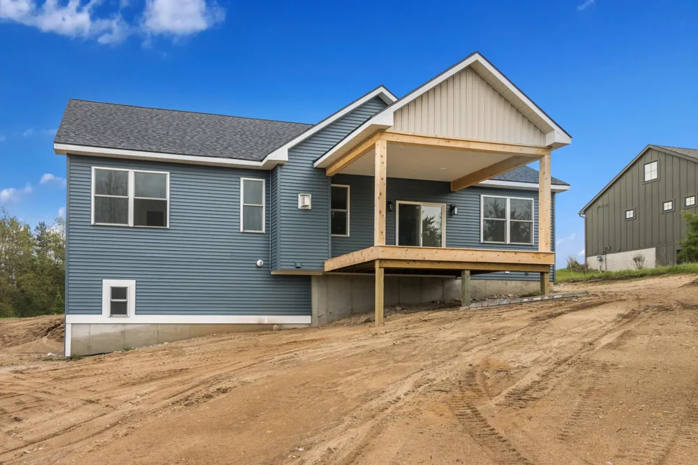 8552 S Olivia Drive Kasson Township, MI 49664
