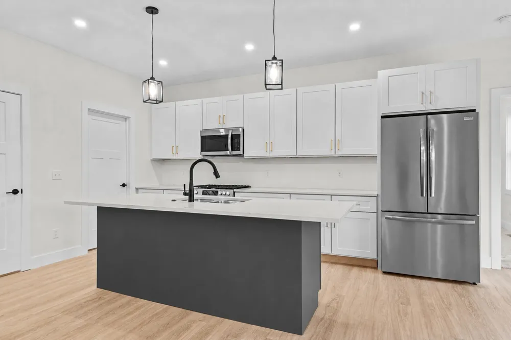8552 S Olivia Drive Kasson Township, MI 49664