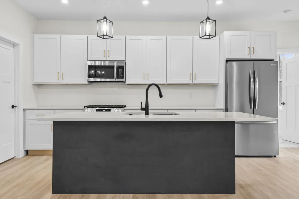 8552 S Olivia Drive Kasson Township, MI 49664