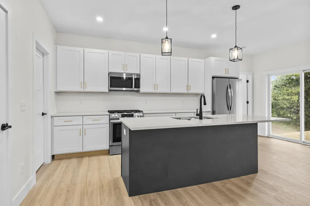 8552 S Olivia Drive Kasson Township, MI 49664