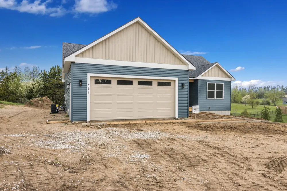 8552 S Olivia Drive Kasson Township, MI 49664