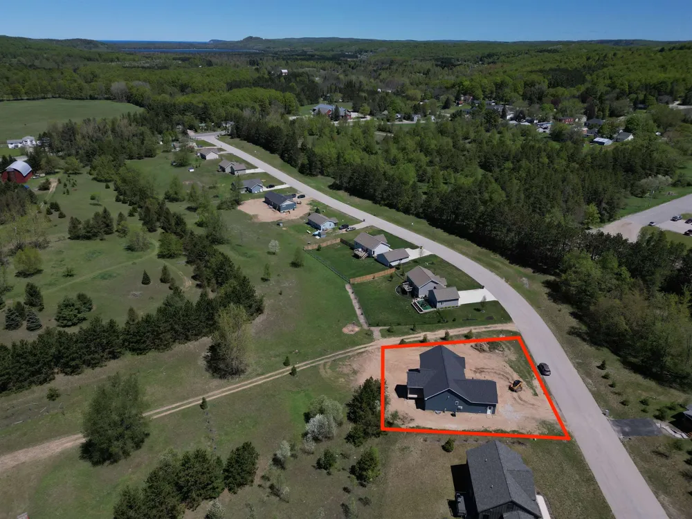 8552 S Olivia Drive Kasson Township, MI 49664