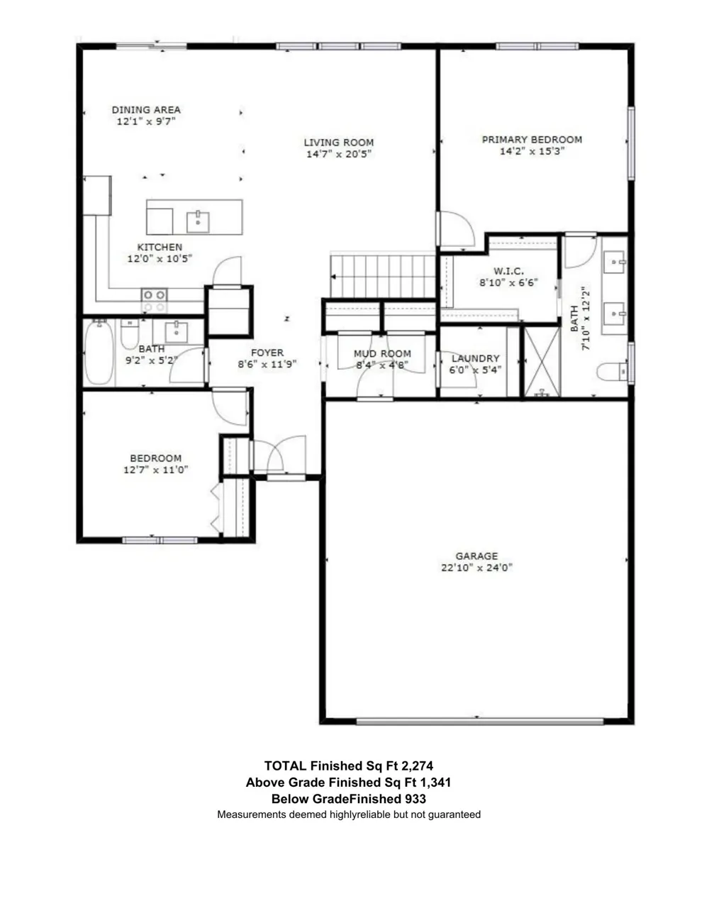 748 Noble Drive Belding City, MI 48809