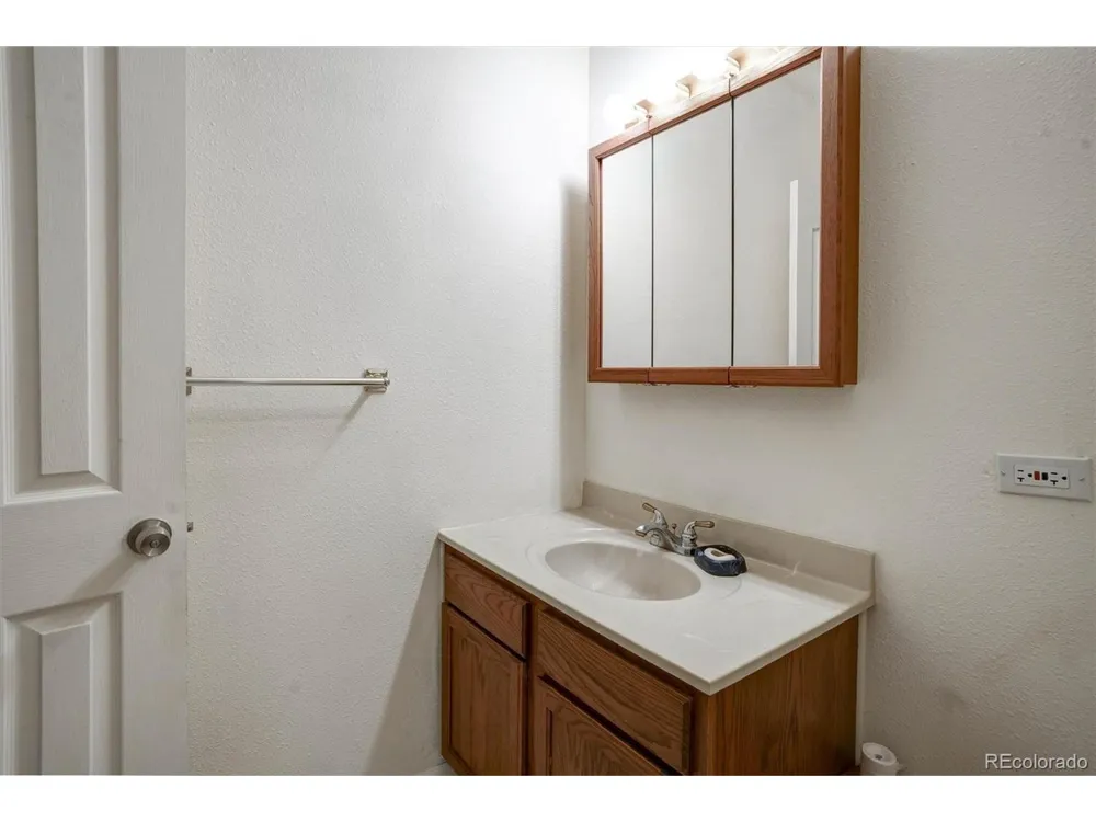 1206 Biddle Street Georgetown, CO 80444