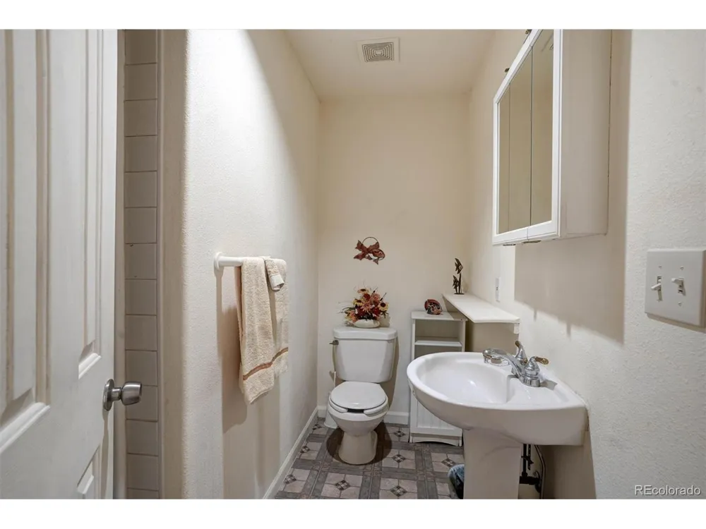 1206 Biddle Street Georgetown, CO 80444