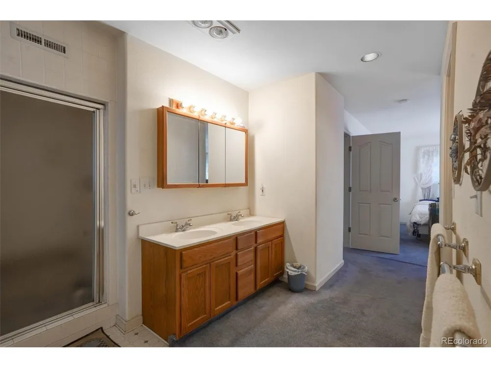 1206 Biddle Street Georgetown, CO 80444