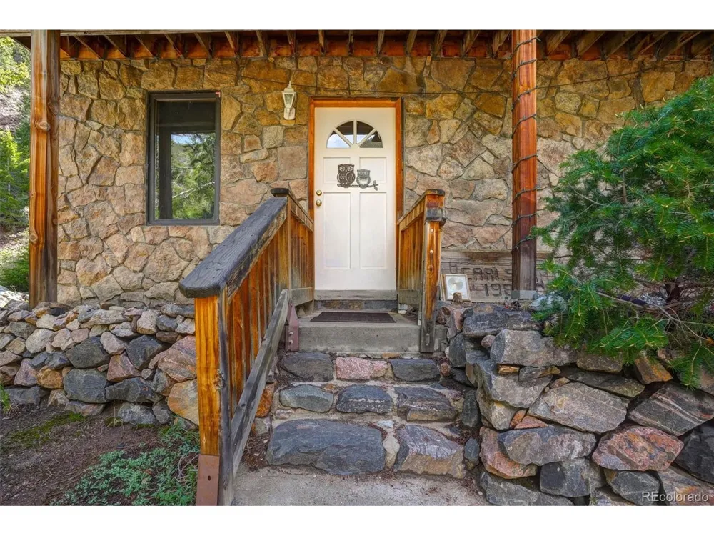 1206 Biddle Street Georgetown, CO 80444