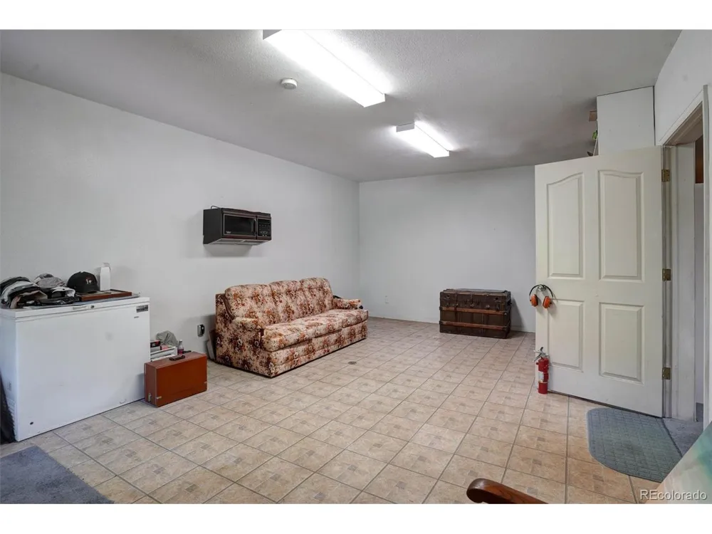1206 Biddle Street Georgetown, CO 80444