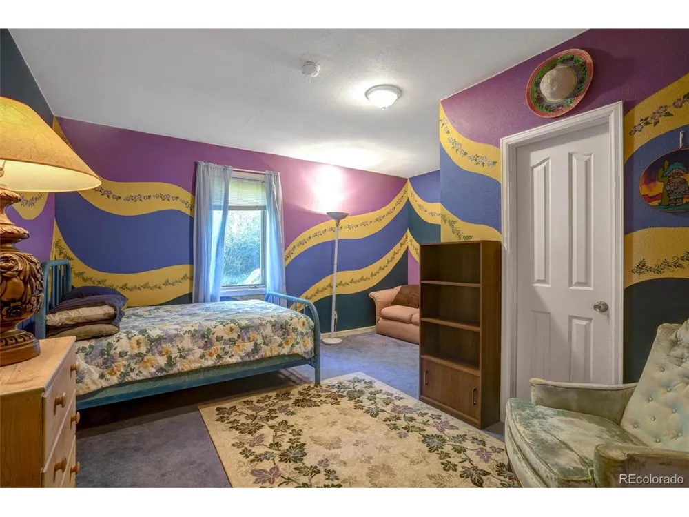 1206 Biddle Street Georgetown, CO 80444
