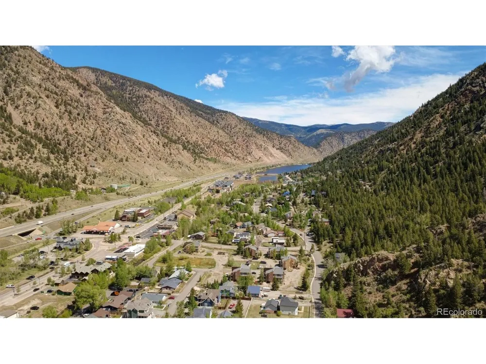 1206 Biddle Street Georgetown, CO 80444