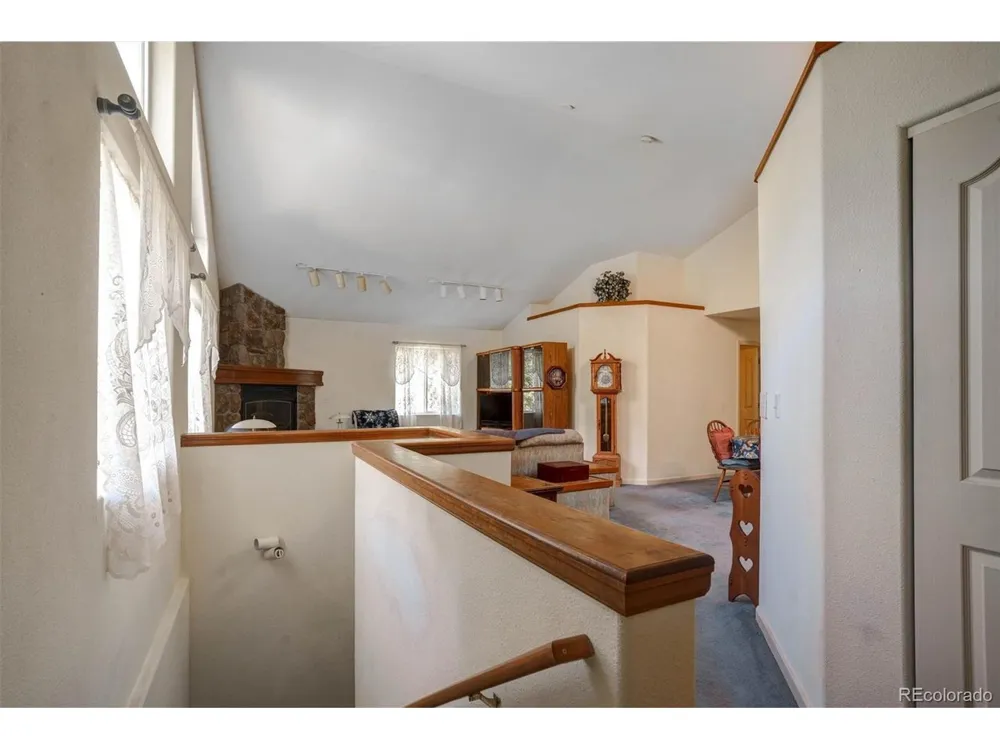 1206 Biddle Street Georgetown, CO 80444