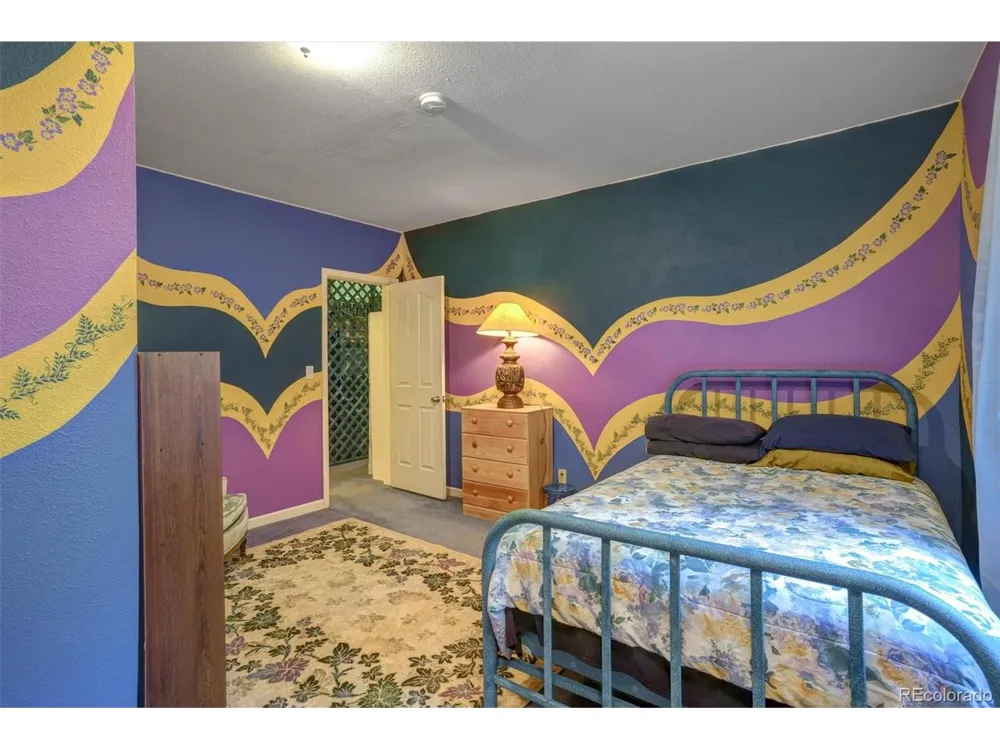 1206 Biddle Street Georgetown, CO 80444