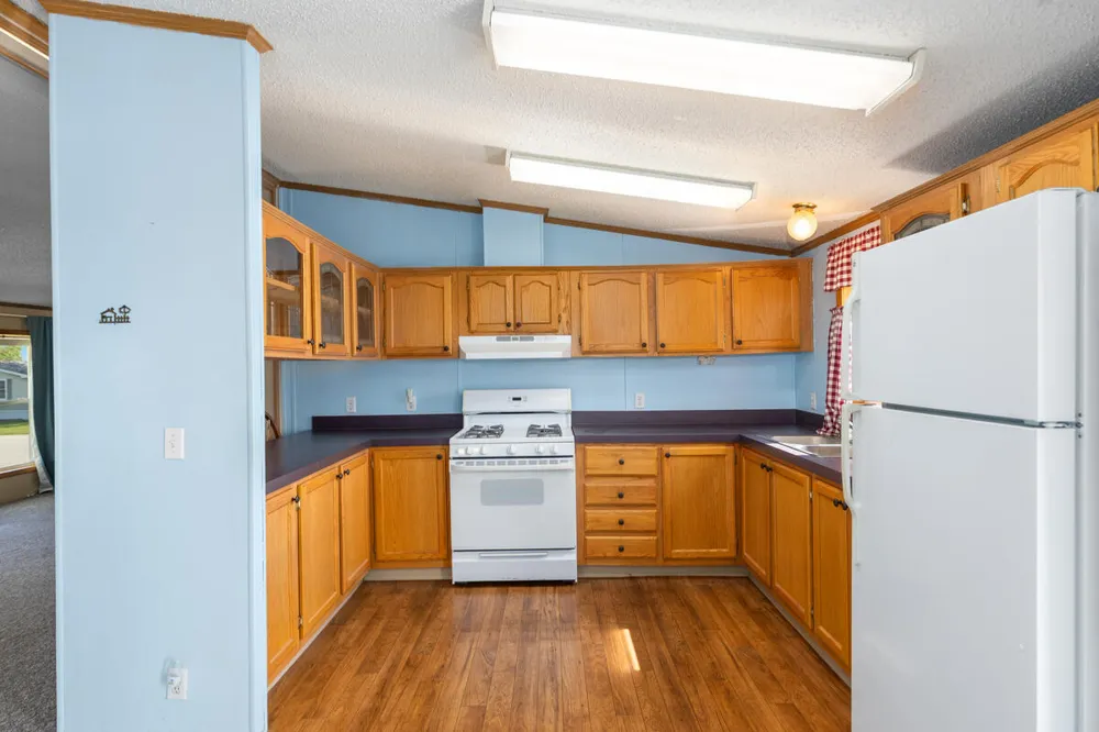 13735 Shamrock Lane Solon Township, MI 49319