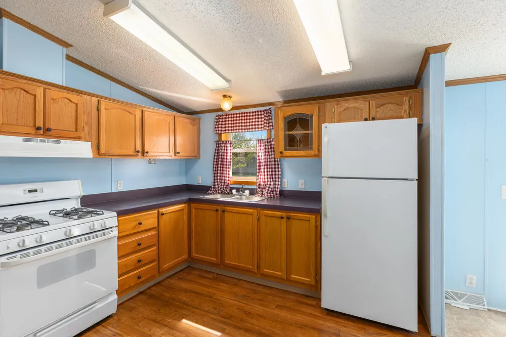 13735 Shamrock Lane Solon Township, MI 49319