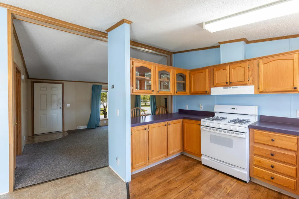 13735 Shamrock Lane Solon Township, MI 49319