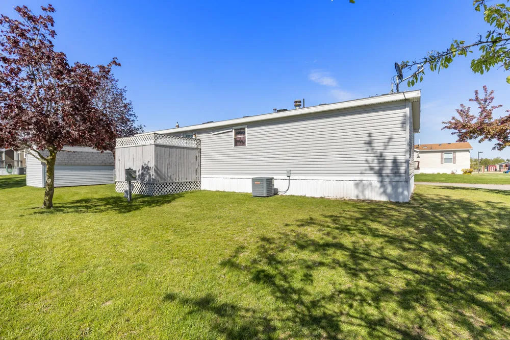 13735 Shamrock Lane Solon Township, MI 49319