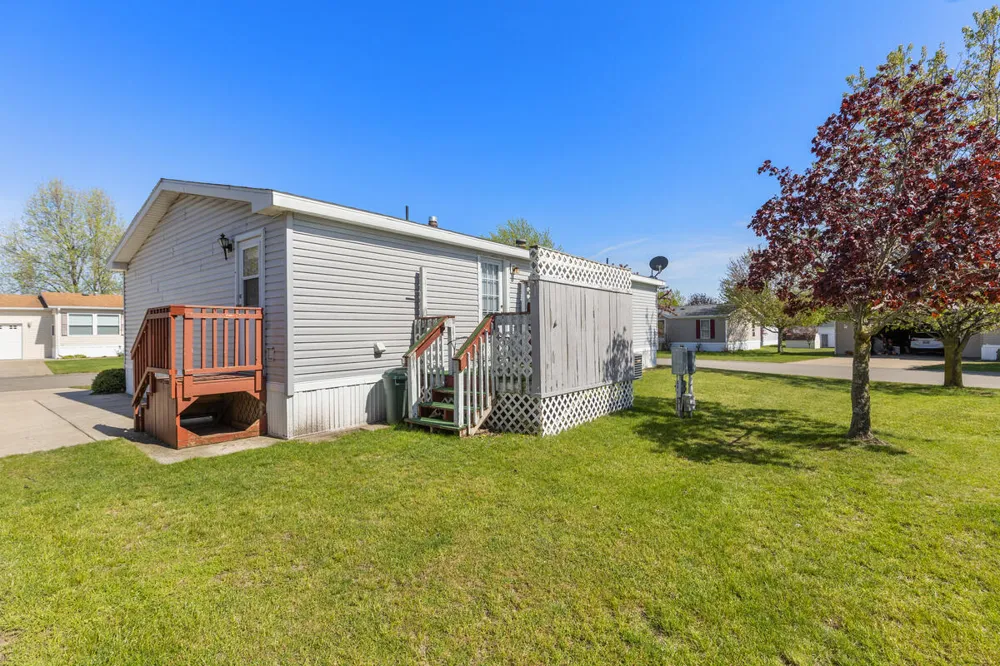 13735 Shamrock Lane Solon Township, MI 49319
