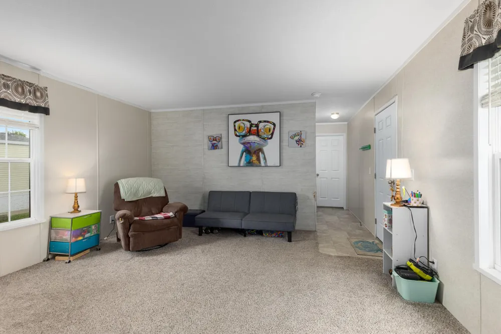 360 E Tuttle Road #121 Ionia City, MI 48846