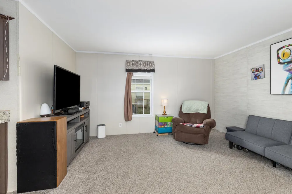 360 E Tuttle Road #121 Ionia City, MI 48846