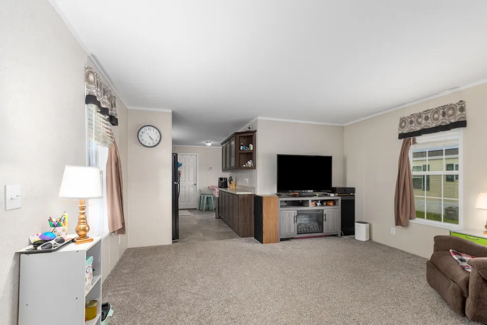 360 E Tuttle Road #121 Ionia City, MI 48846