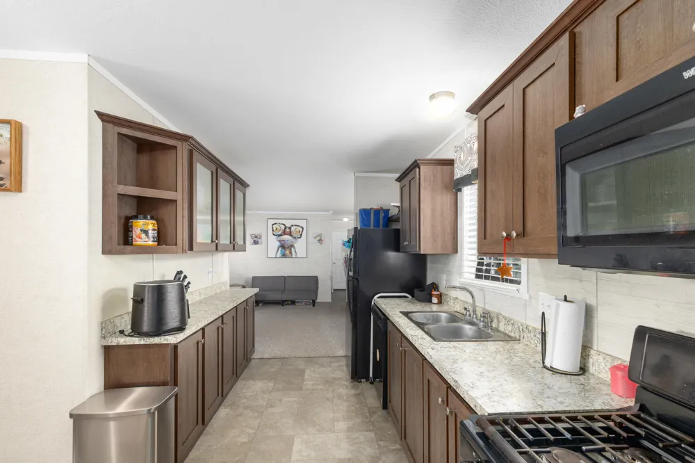 360 E Tuttle Road #121 Ionia City, MI 48846