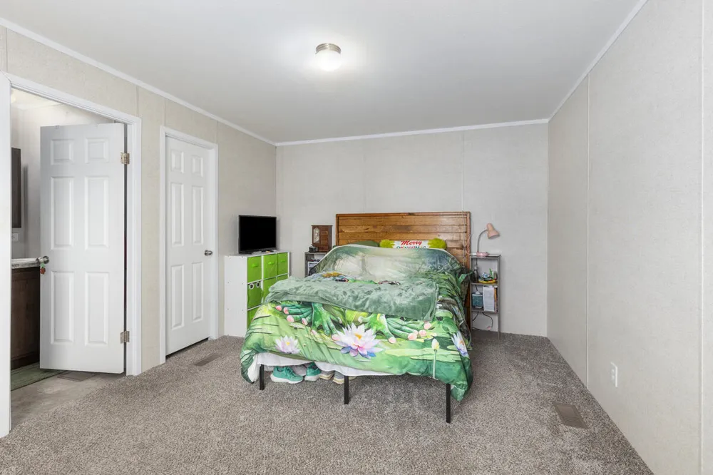 360 E Tuttle Road #121 Ionia City, MI 48846