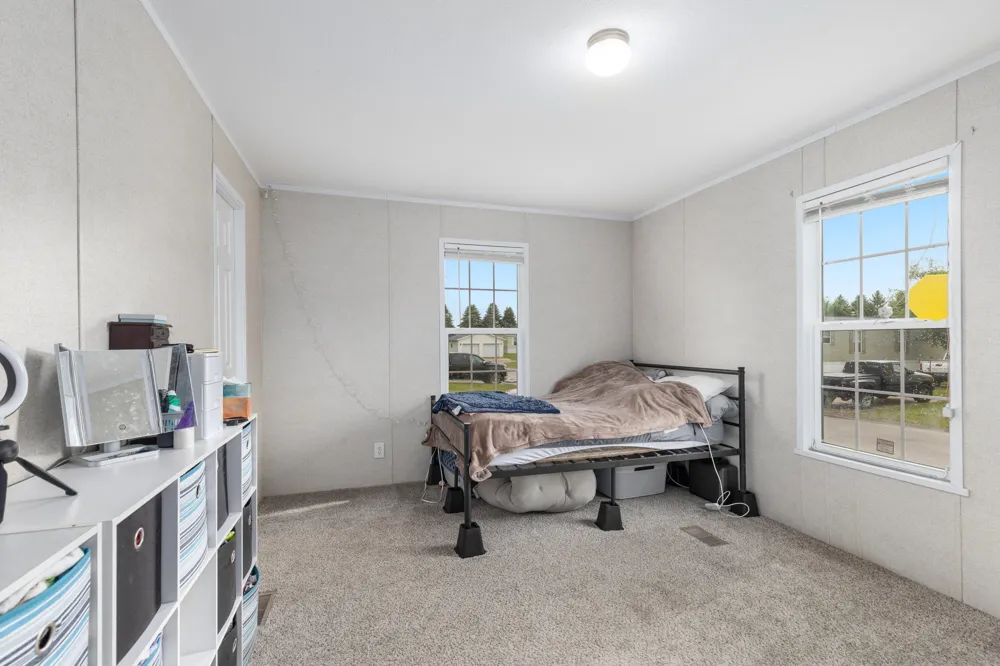 360 E Tuttle Road #121 Ionia City, MI 48846