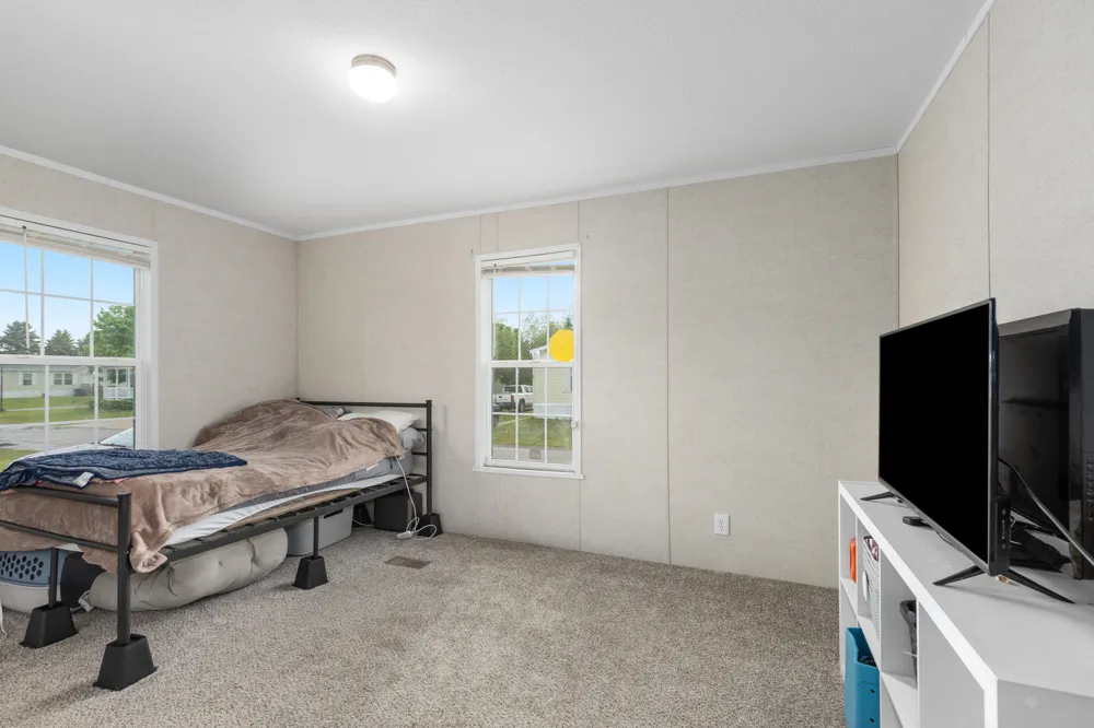 360 E Tuttle Road #121 Ionia City, MI 48846