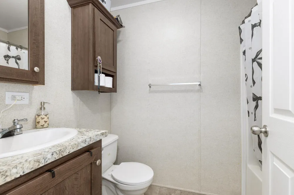 360 E Tuttle Road #121 Ionia City, MI 48846