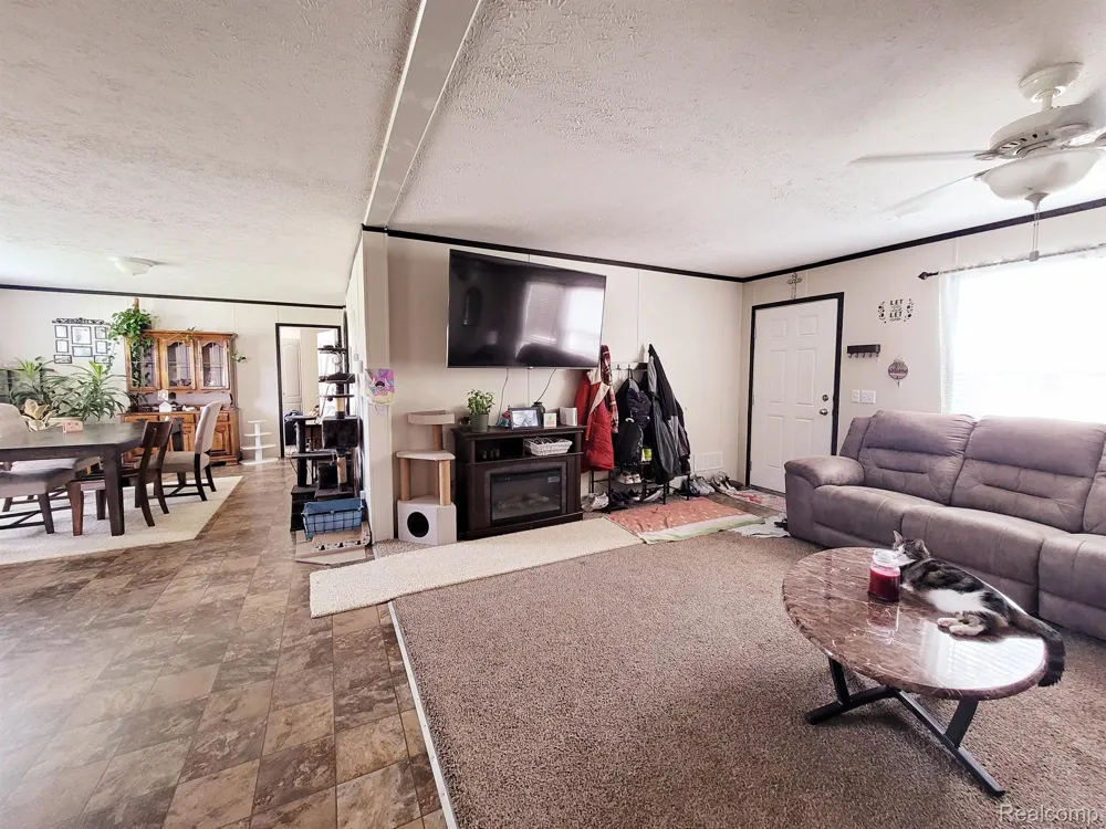 528 ELMWOOD LANE Columbus Township, MI 48063
