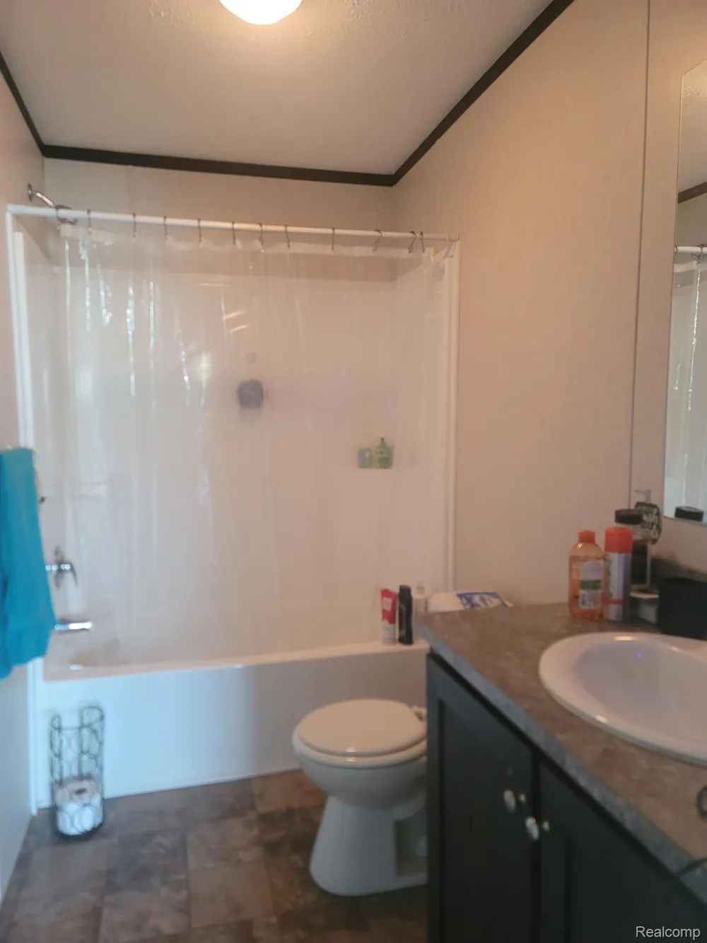 528 ELMWOOD LANE Columbus Township, MI 48063
