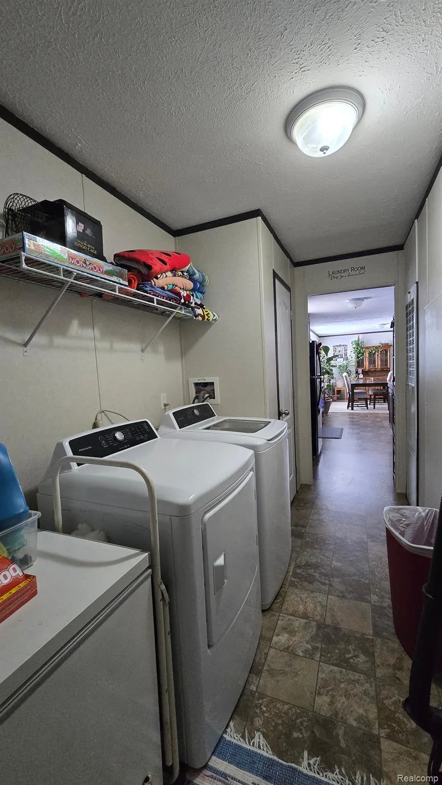 528 ELMWOOD LANE Columbus Township, MI 48063