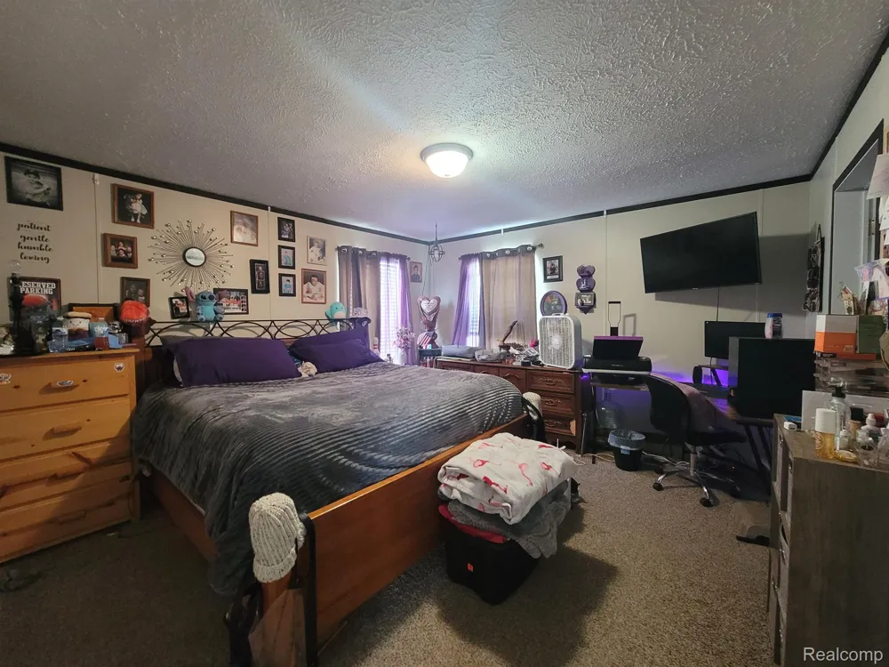 528 ELMWOOD LANE Columbus Township, MI 48063