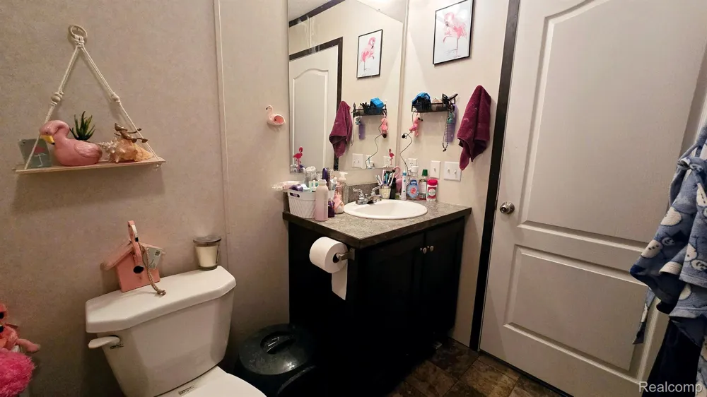 528 ELMWOOD LANE Columbus Township, MI 48063