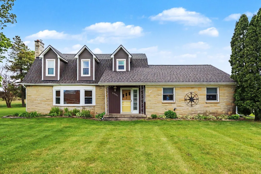 29561 E Red Arrow Highway Antwerp Township, MI 49079