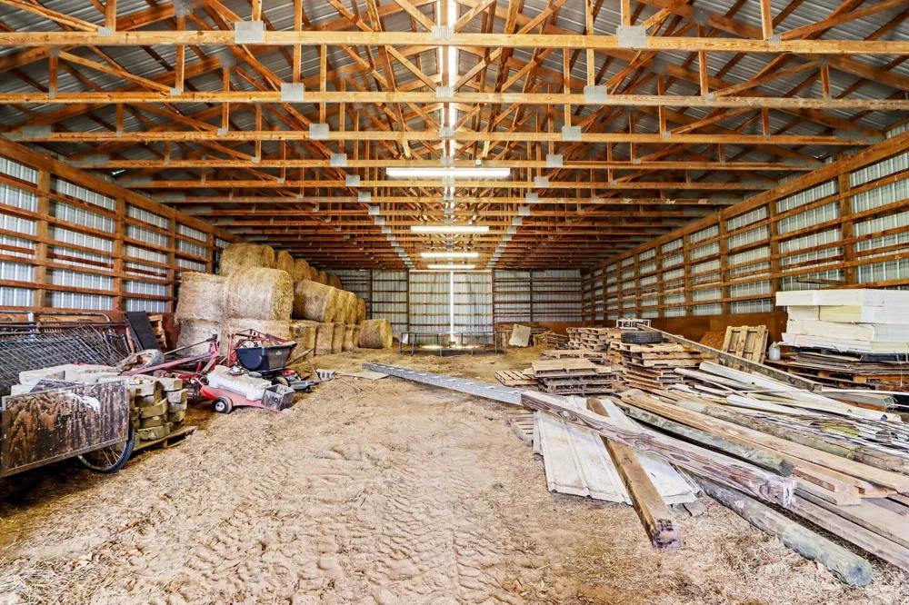 29561 E Red Arrow Highway Antwerp Township, MI 49079