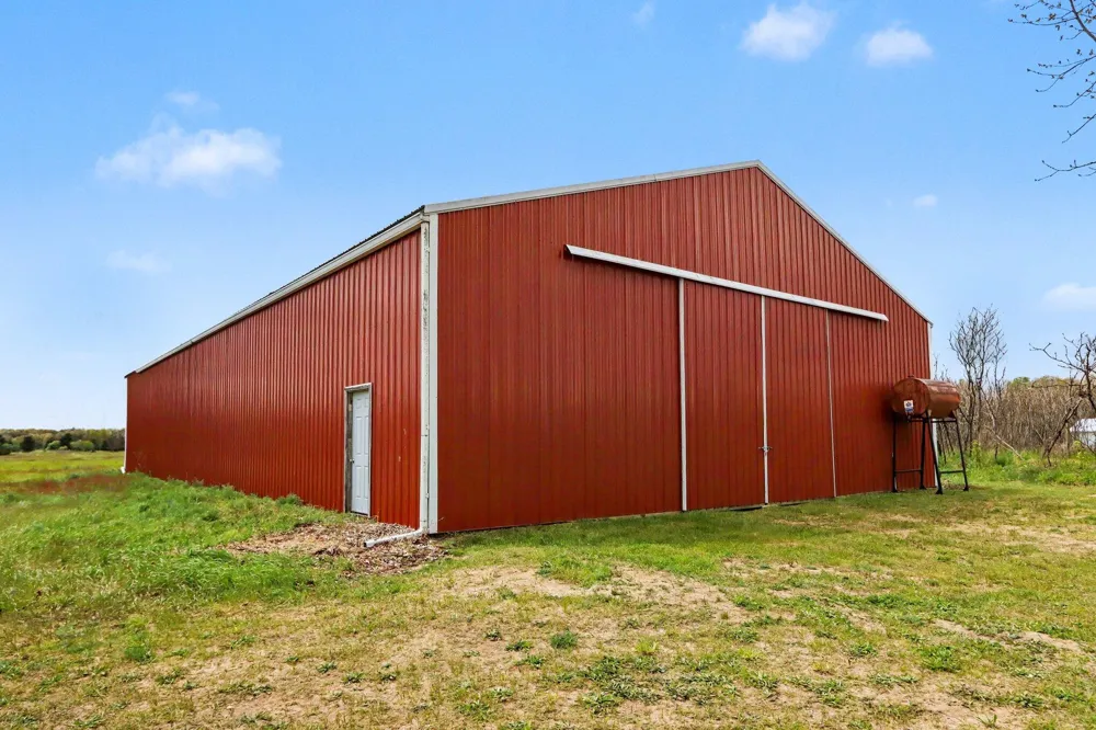 29561 E Red Arrow Highway Antwerp Township, MI 49079